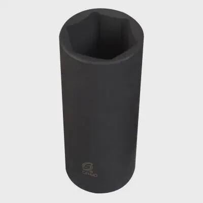 Sunex SOC 1/2 3/8D IMP 6PT DP