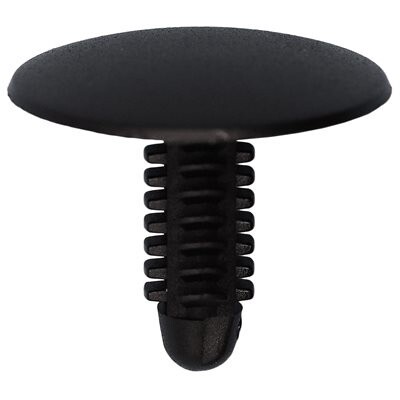 15481-FASCIA RETAINER CHRYSLER- 50PK