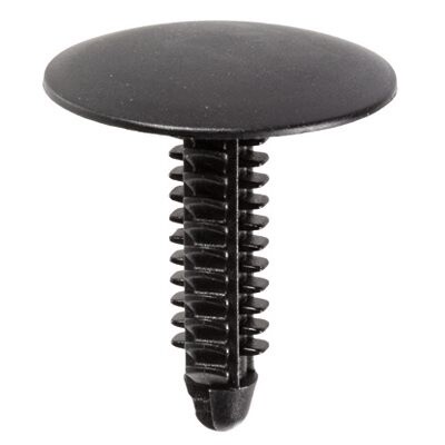 18771-CHRYSLER HDLGHT MOUNTING PNL SHIELD RETAINER 25PK