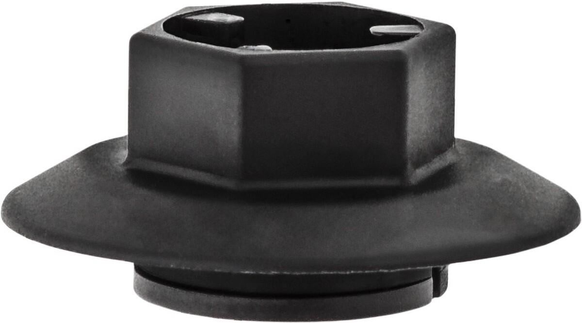 22708- Toyota &amp; Lexus Under Cover Nut - 15pk