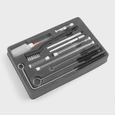 Titan 22 pc. Spray Gun Cleaning Kit