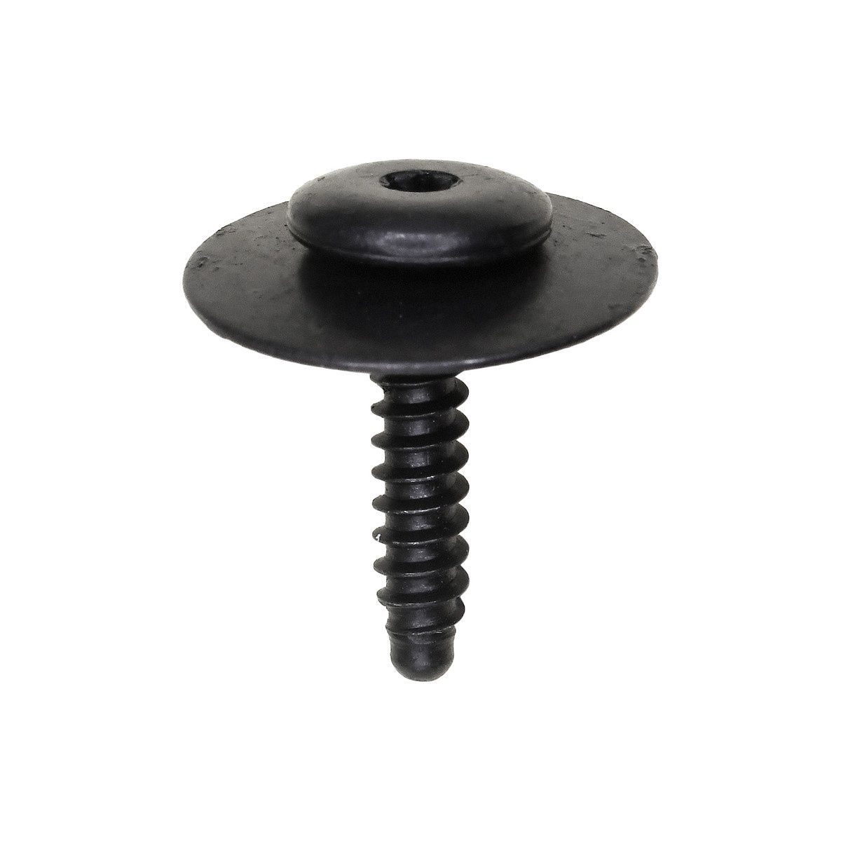25464- Fender Apron Torx® Button Head Sems® Tapping Screw - 25PK