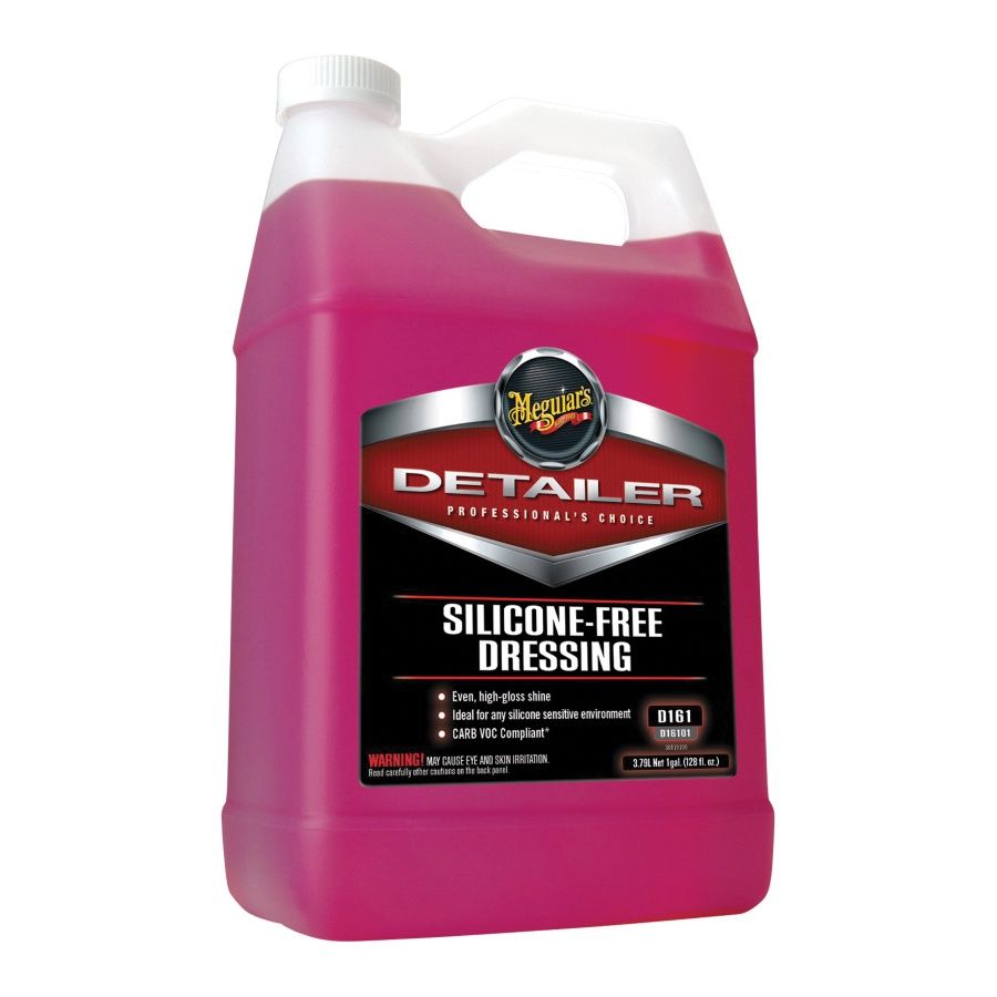 Meguiar&#39;s® D161 Free Dressing, Liquid, Sweet