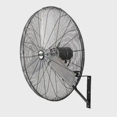 K Tool International 30&quot; Wall Mount Industrial Fan