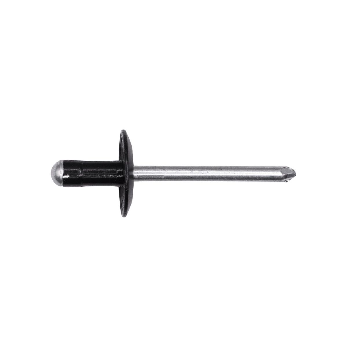 18749-GM Specialty Rivet 3/16&quot; Diameter 1/16&quot;-1/4&quot; Grip 50pk