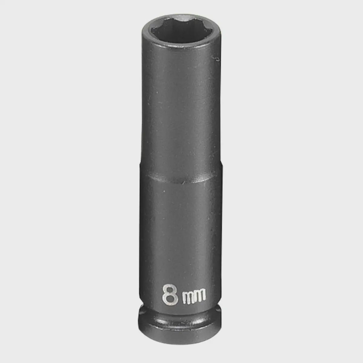 Grey Pneumatic Grey Pneumatic SOC 8MM 1/4D IMP 6PT DP