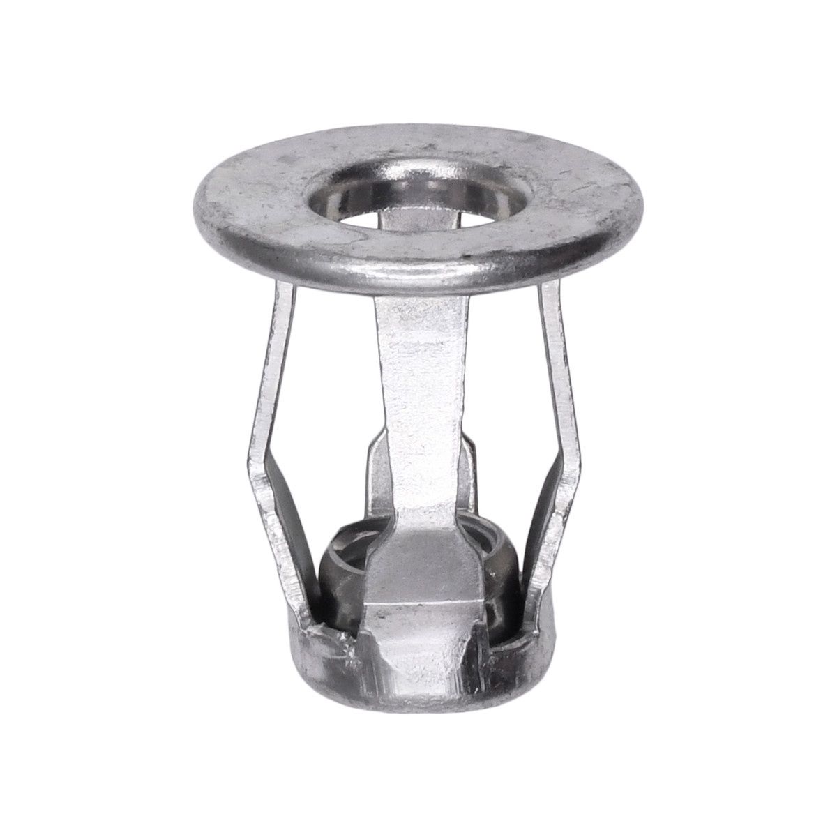 13016-Expansion Nuts 1/4&quot;-20 Threads .731 Length-25pk