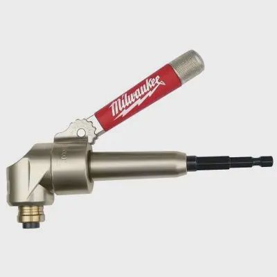 Milwaukee Tool Milwaukee Tool HEAVY DUTY RIGHT ANGLE DRILL ATTACHMENT