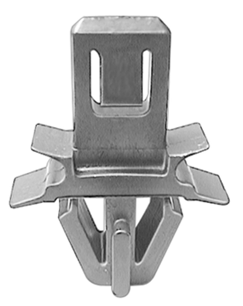 19430-Toyota Radiator Grille Clip- 15pk