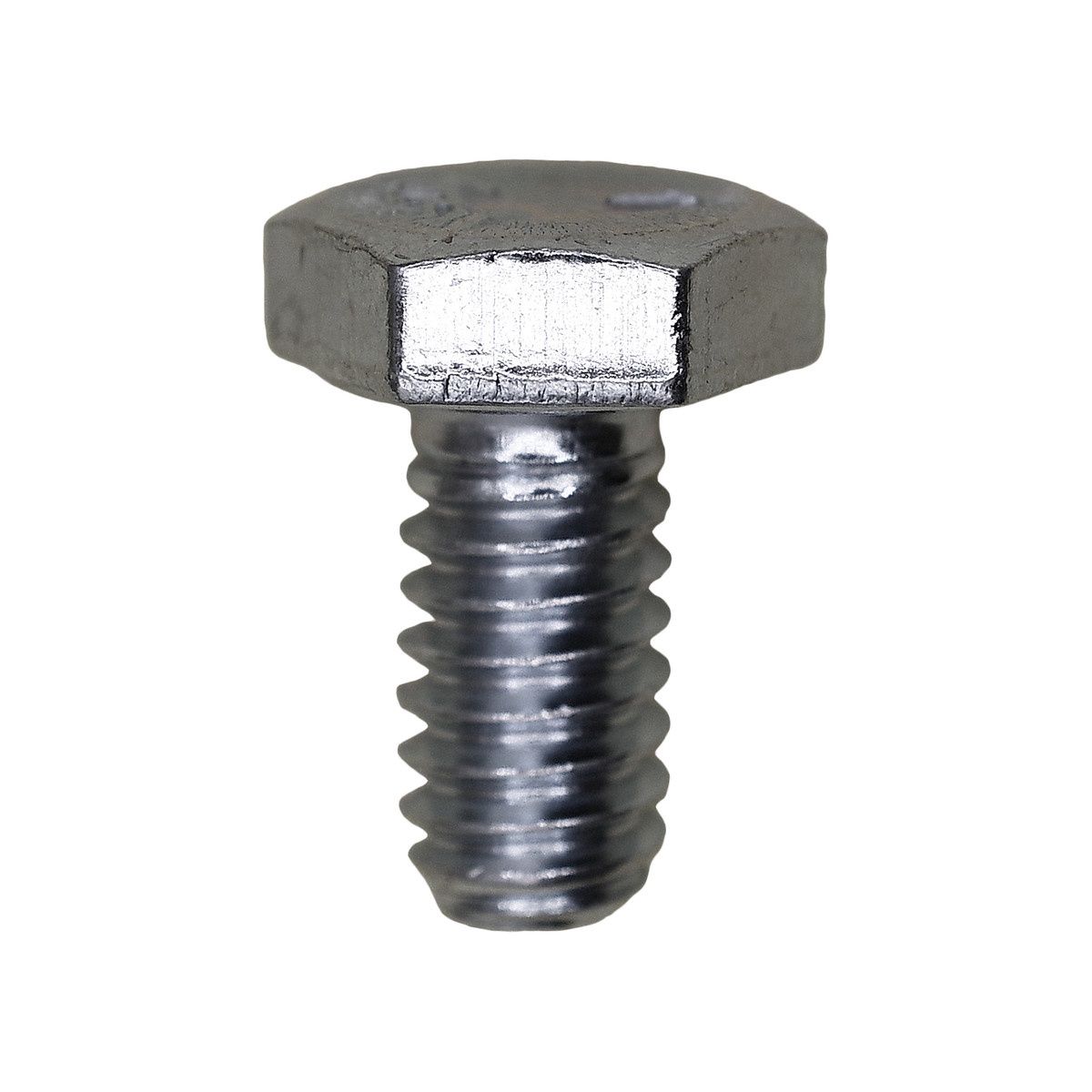 5434-1/4&quot;-20 x 1/2&quot; Grade 5 Cap Screw Zinc -100pk