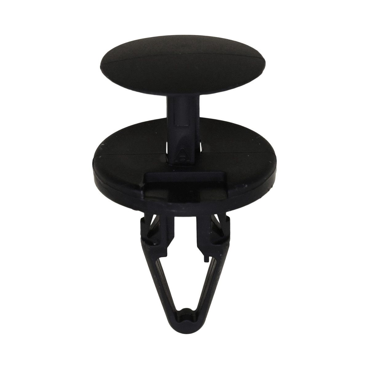 20988- GM &amp; CHRYS PUSH-TYPE RETAINER 25pk