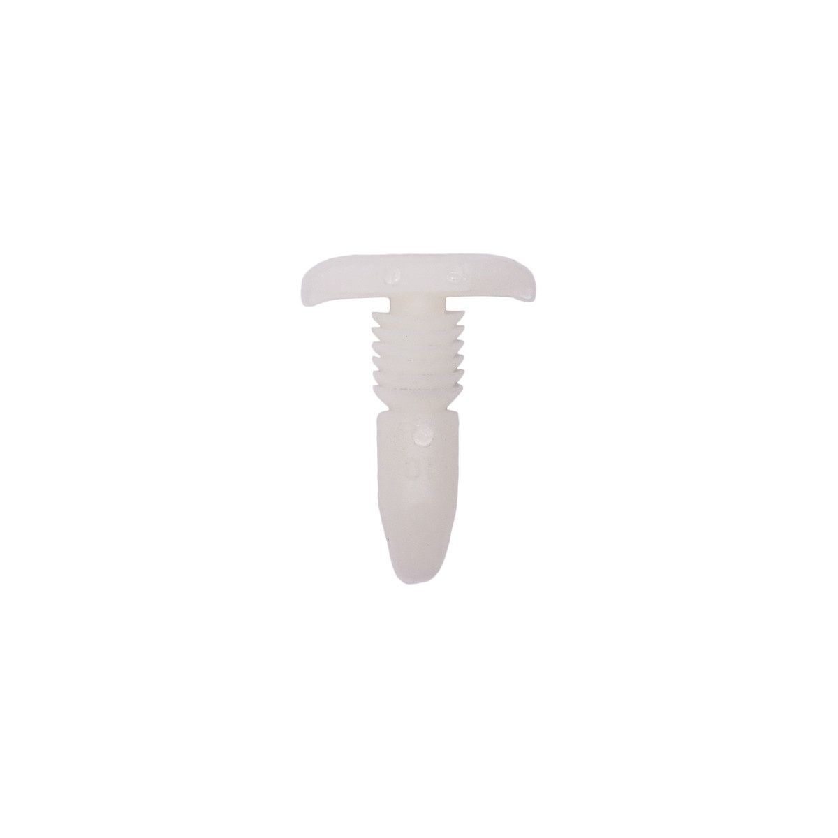 8853-Ford Weatherstrip Retainer-50pk