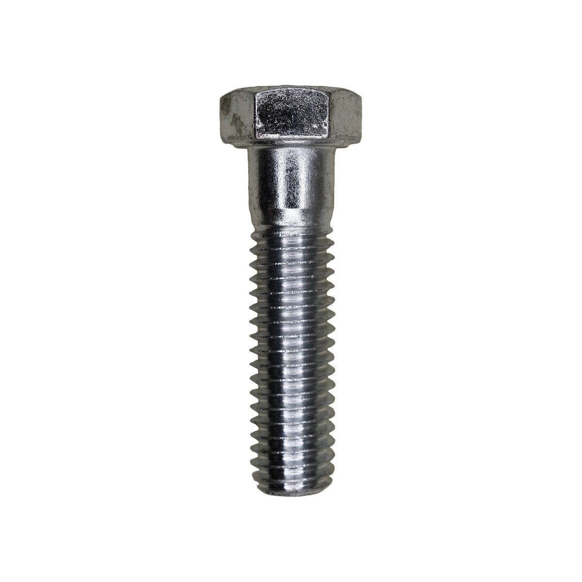 5479-7/16&quot;-14 x 1&quot; 3/4&quot; Grade 5 Cap Screw Zinc- 50pk