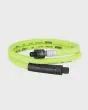 Legacy Manufacturing ZillaWhip 3/8 in. x 4 ft. Ball Swivel