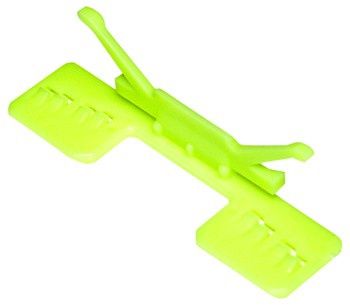 2102080 • MOULDING CLIPS (PKG. OF 25) • HONDA ACCORD