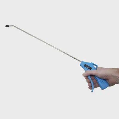 Mountain BLOW GUN 20&quot; VAR. FLOW TRIGGER W/REMOVABLE TIP