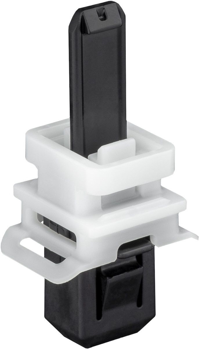 22704- HONDA MOULDING RETAINER 5PK