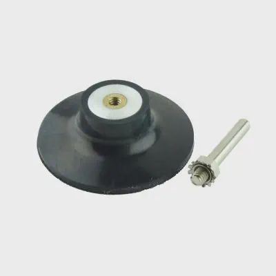 K Tool International Holder 3&quot; Roloc