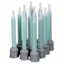 3M Company 3M™ Static Mixing Nozzle 38195, 50 mL, 12 Nozzles/Bag, 6 Bags/Case