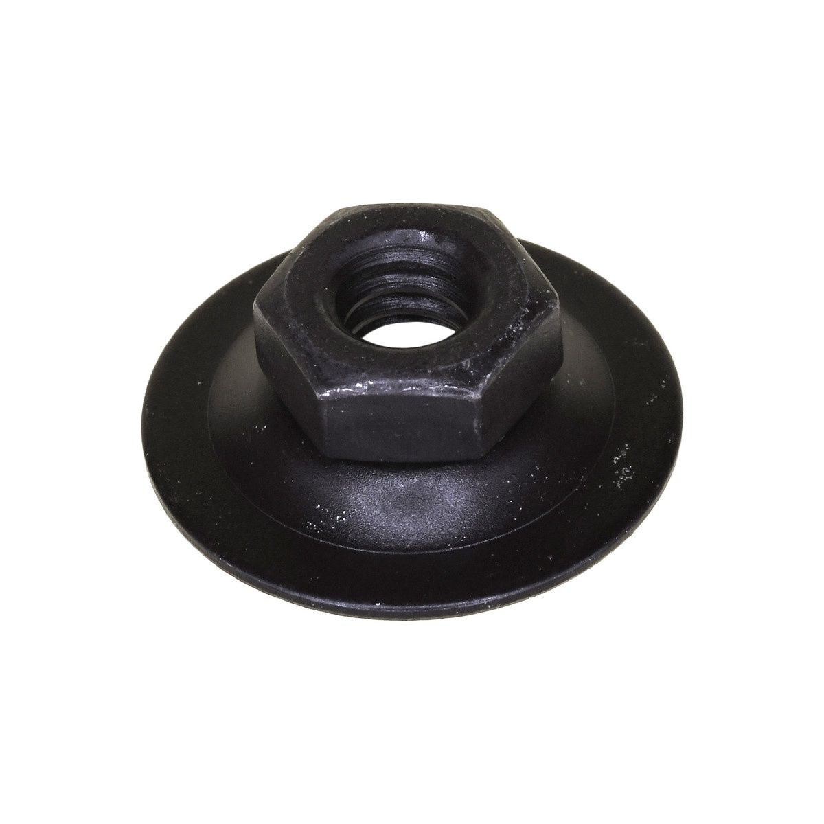 15347-1/4&quot;-20 Free Spinning Washer Nut 7/8&quot; O.D.