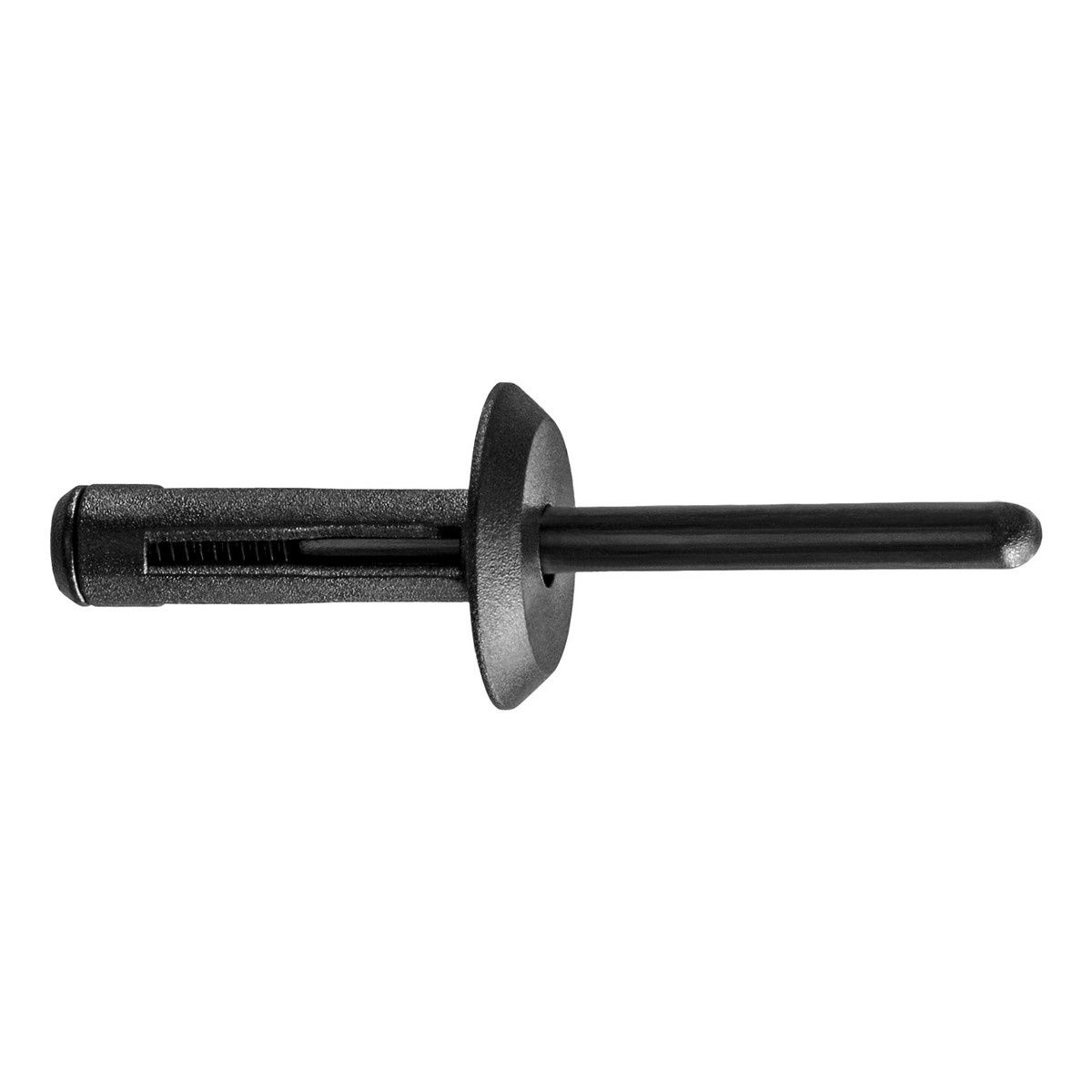 15490-GM Nylon Rivet 9/32&quot; Hole Diameter 2-3/16&quot; Length 25pk