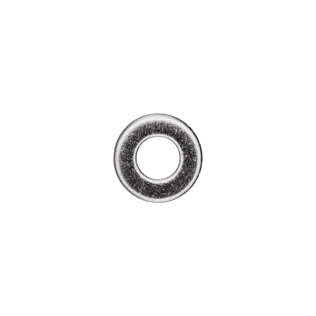 13393-#8 Flat Washer 18-8 Stainless Steel