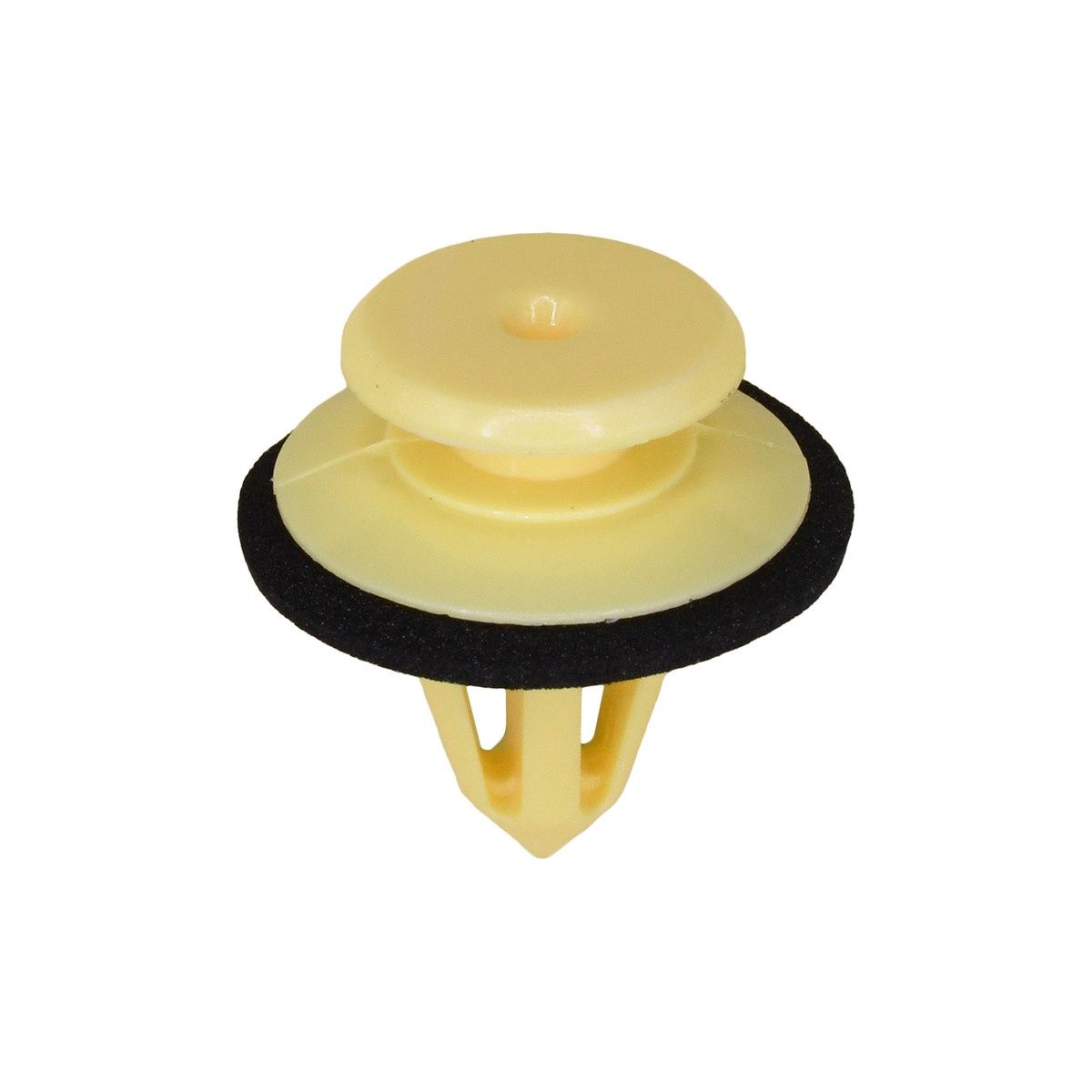 21853-VW/Audi Land Rover And European Ford Yellow Nylon Retainer