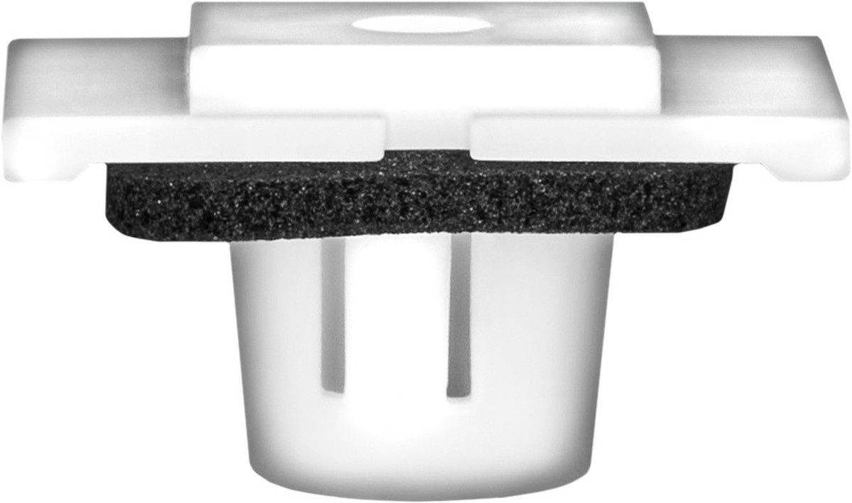 22464-Honda Lower Door Garnish Moulding Clip with Sealer