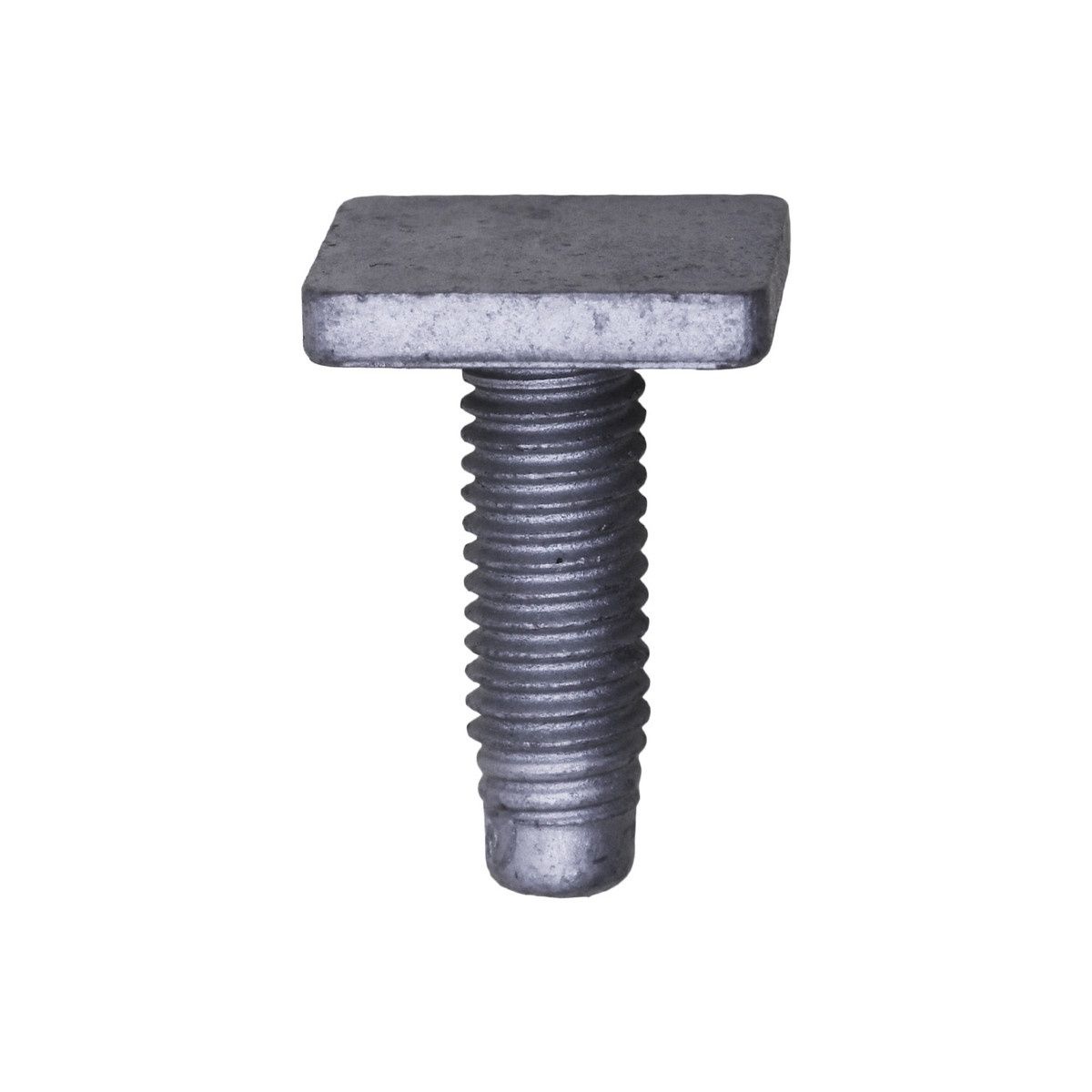 25439-Chrysler Bumper &amp; Grill Square Stud