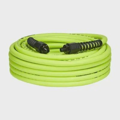 Legacy Manufacturing Pro 3/8 in. x 50 ft. Hose with 1/4 in.