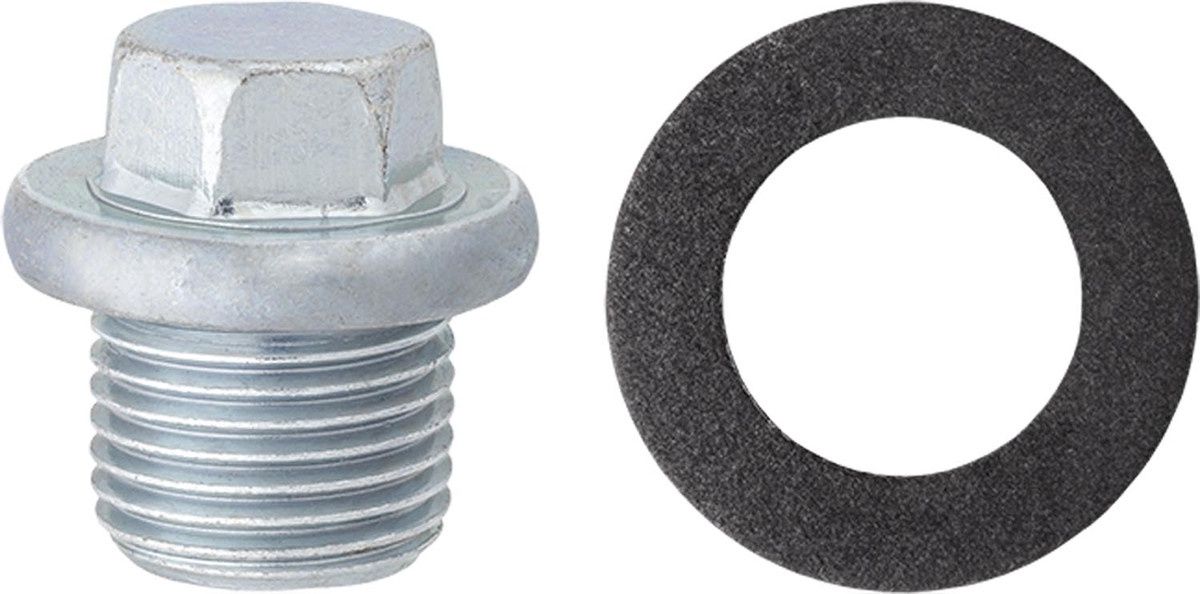 24240-Oil Drain Plug 5/8-18 2pk