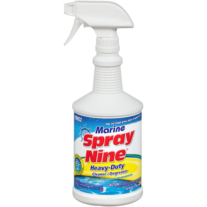 Marine Spray Nine Multi-Pur