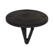 19655-Hood Insulation Retainer, Ford 25pk