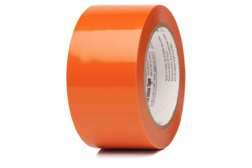 GOLD&#39;S RETENTION TAPE