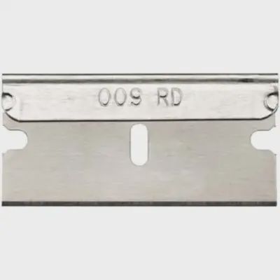 Single Edge Razor Blade 100pk