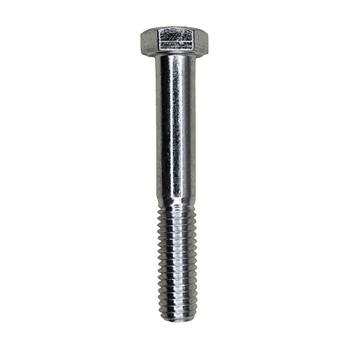 5471-3/8&quot;-16 x 2-1/2&quot; Grade 5 Cap Screw Zinc- 50pk