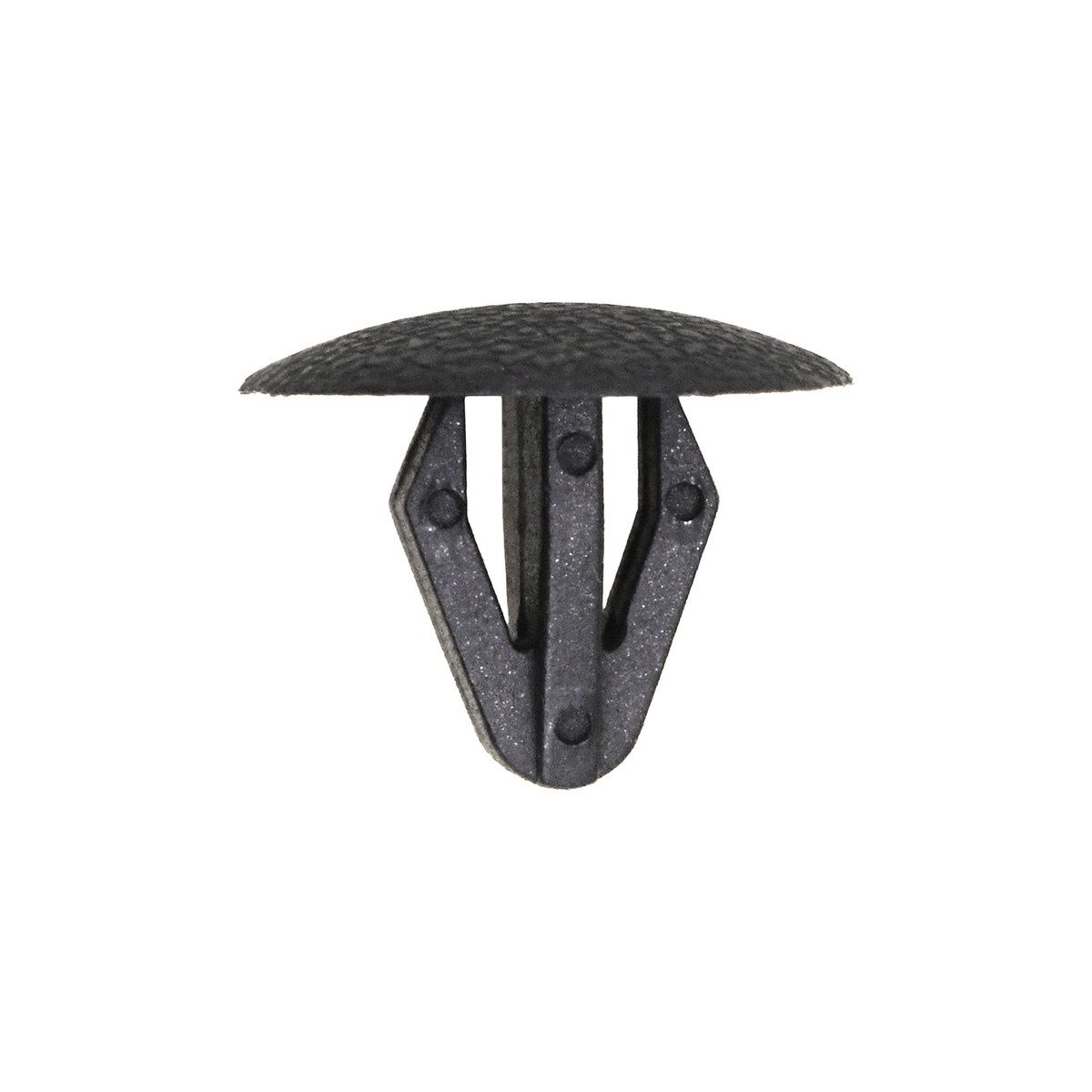 14347-Nissan Retaining Clip 18mm Head Diameter 12mm Length