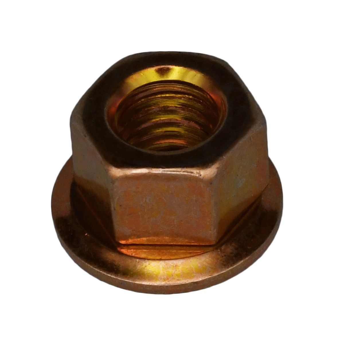 16883- FREE SPINNING WASHER NUT M5-.8 10MM WSHR O.D 50pk