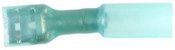 21280-Crimp And Solder Slip-On Connector-10PK
