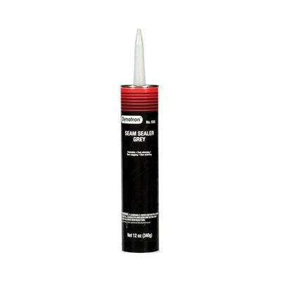 550- 3M™ Dynatron™ 076308-00550 Auto Seam Sealer Caulk, 12 oz, Cartridge, Paste, Gray, Ketone