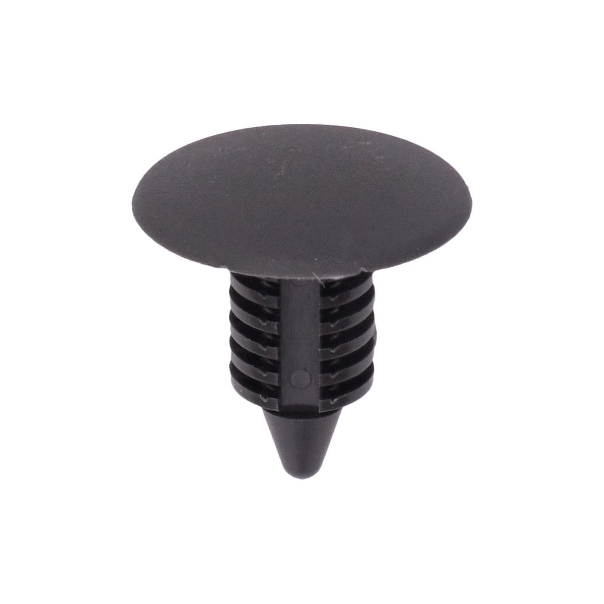 17453-Ford/Mazda Trim Retainer 15mm Head Diameter 14mm Length -50pk