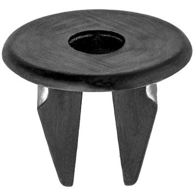 21068- HYUNDAI NYLON NUT 25pk