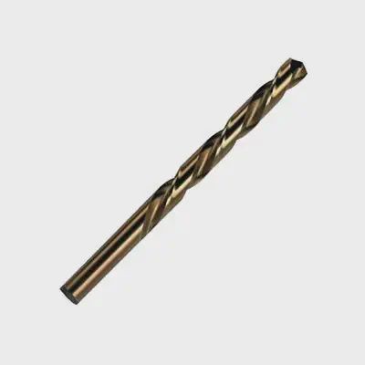 Hanson 3/8 COBALT Alloy Steel