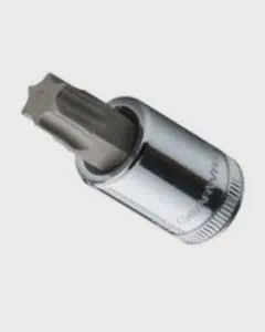 GearWrench 1/4 DR T15 2PC INTERNAL TORX SOC