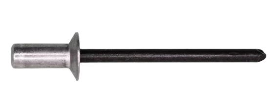 16687-Trunk Lock Rivet with Sealed End 5/32&quot; Diameter- 25pk
