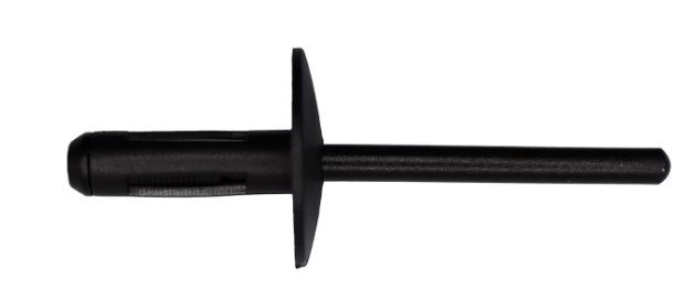 22147-BMW NYLON RIVET 25PK