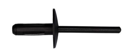 22147-BMW NYLON RIVET 25PK