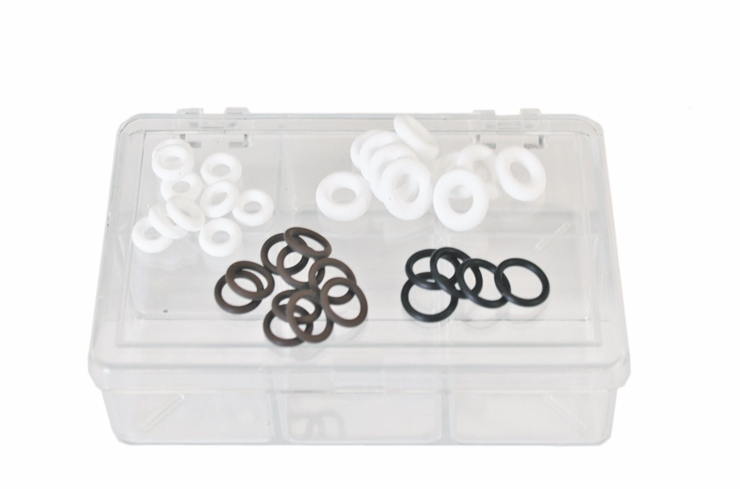 Rockstar O ring Kit