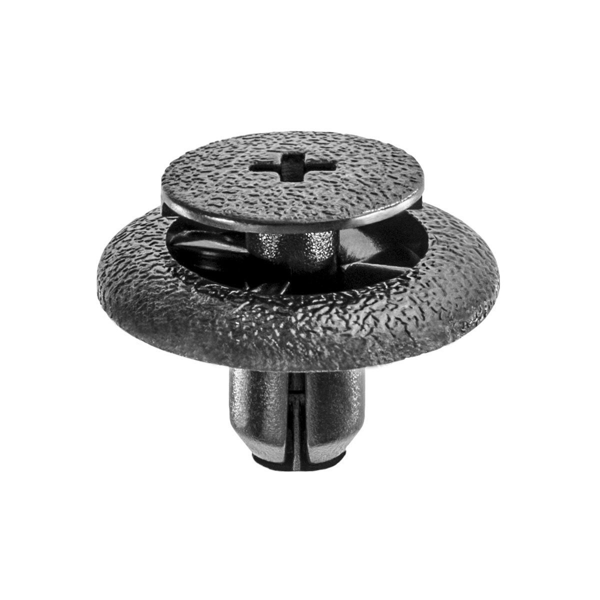 20577-GM, Toyota And Lexus Push-Type Retainer 8mm Stem 15pk