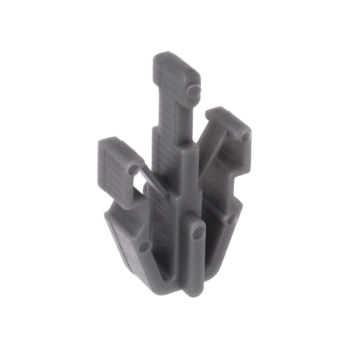 21623-Mitsubishi And Toyota Grille Clip-25pk